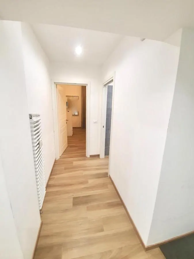 Genoa Lux Apartments With Parking