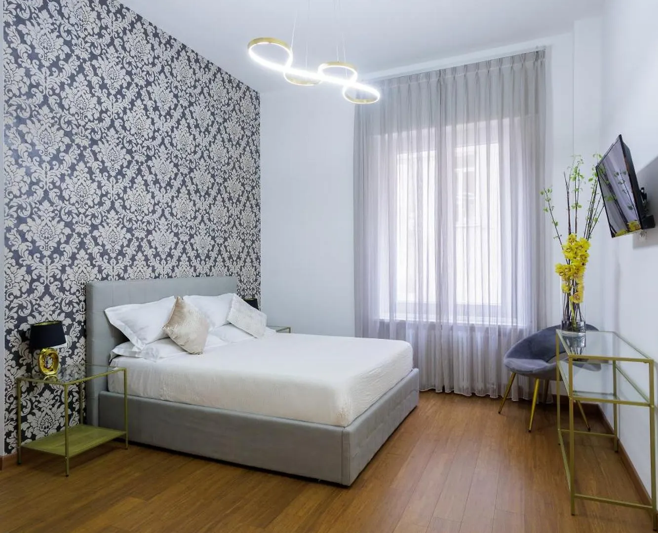 Genoa Lux Apartments With Parking