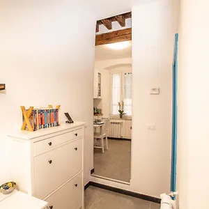  Apartment A Cazetta Nel Centro Storico
