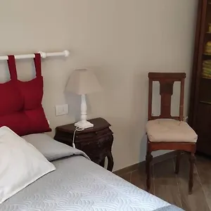 San Giacomo Apartment