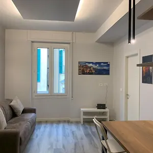  Apartment Helvetia Garibaldi