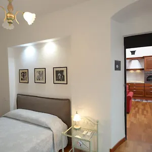 Soana Apartment