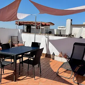 El Mirador De La Juderia Appartement Córdoba