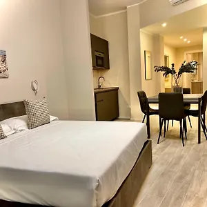 Lomellini One Appartement
