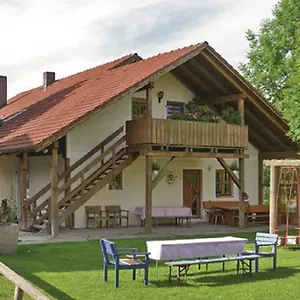 Beimler Landhuis Waldthurn