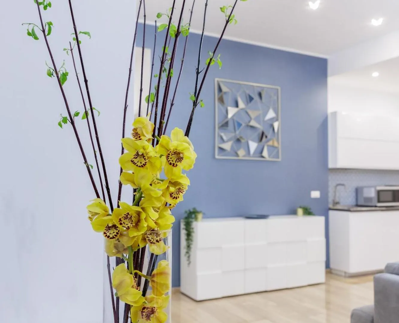 Genoa Lux Apartments With Parking 0*,  Италия